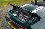 Audi R8 Spyder V10 Plus 2017 года (UK)